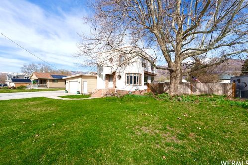 3640 Jefferson Ave, Ogden UT  84401-0512 exterior