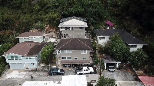 835 Puunani Pl, Honolulu HI  96817-7312 exterior