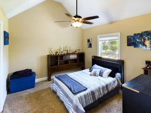 4096 Starview Ln, Evans GA  30809-7490 exterior