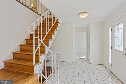 1619 Woodwell Rd, Silver Spring MD  20906-2049 exterior