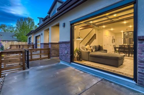 10625 63rd Ln, Arvada, CO 80005-6128