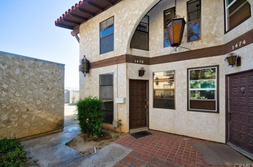 1476 Everton Pl, Riverside CA  92507-4439 exterior