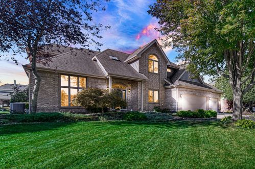 508 Beech Ln, Mokena, IL 60451-3326