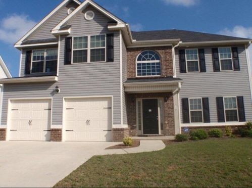 8107 Red Rock Way, Graniteville, SC 29829-6033