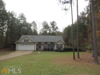 2560 Lower Big Springs Rd, Lagrange, GA 30241-8501