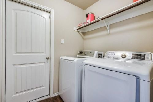 1307 Savannah Ridge Dr, Princeton TX 75407 exterior