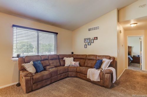 3038 Hawk Dr, Greeley CO  80620-9543 exterior
