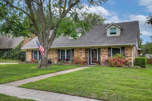6302 Villa Fontana St, Greenville, TX 75402-6828