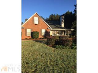 1104 Ola Dale Ct, Mcdonough, GA 30252-7197