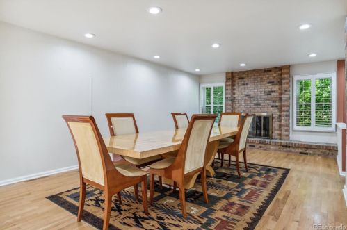 12426 Cedar Cir, Denver CO  80012-1319 exterior