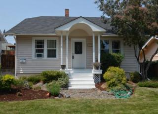 606 24 Ave, Yakima WA  98902-4172 exterior