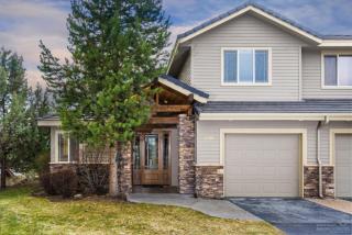 61735 Metolius Dr, Bend OR  97702-9143 exterior