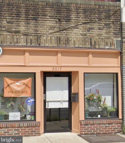 2017 63rd St, Philadelphia PA  19151-2214 exterior