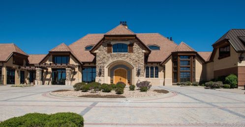 27346 Jamison Cir, Denver CO  80016-2550 exterior
