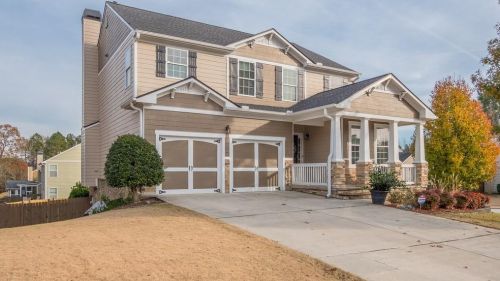 5971 Haddon Pl, Mableton, GA 30126-5766