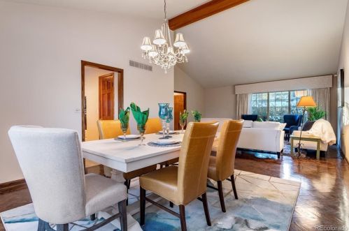 6108 Iola Way, Englewood CO 80111-5706 exterior