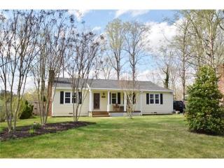 4648 Brookridge Rd, Chesterfield, VA 23832-7028