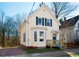 49 Linden St, Rochester, NH 03867-3116