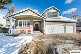 4666 Brockton Ct, Reno, NV 89519-0930