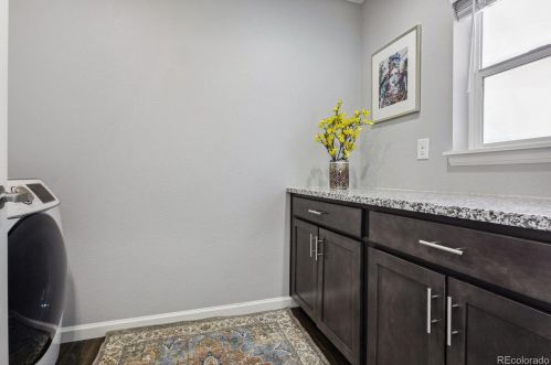 1540 Elmwood Pl, Denver CO  80221-3223 exterior