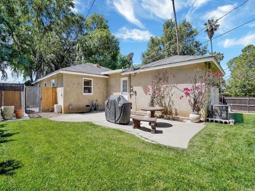 4691 Emerson St, Riverside CA  92506-2008 exterior