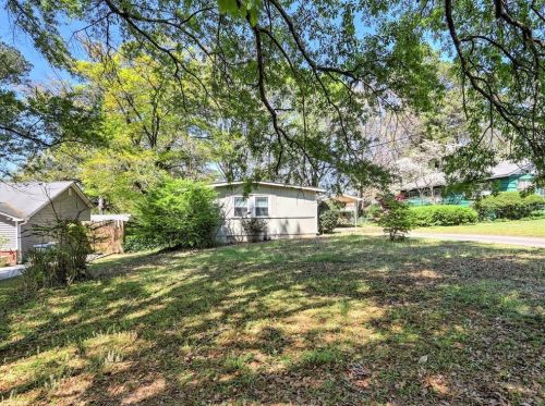 3132 Laventure Dr, Atlanta GA  30341-3824 exterior