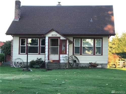 19724 Coal Rd, Tenino, WA 98589-9555