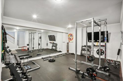 2523 Riverton Dr, Conyers GA  30013-7438 exterior