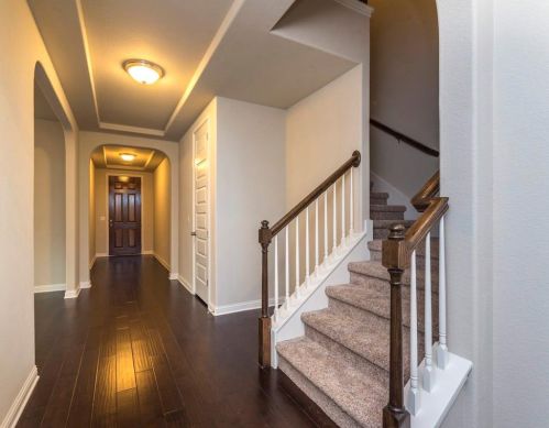 15621 Cinca Terra Dr, Austin TX  78738 exterior