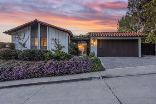 6160 Calle Empinada, San Diego, CA 92120-3103