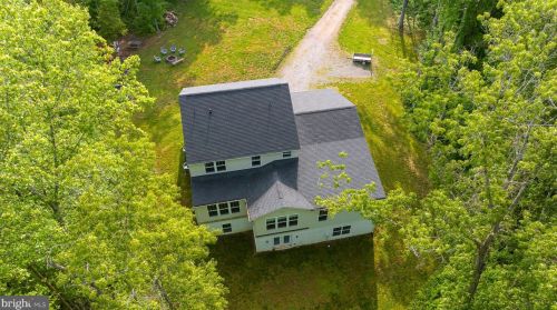 11626 Forest Walk Dr, Spotsylvania VA  22551-7920 exterior