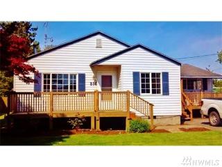316 Washington St, Everson, WA 98247-8268