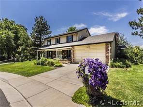 3479 Easter Pl, Denver, CO