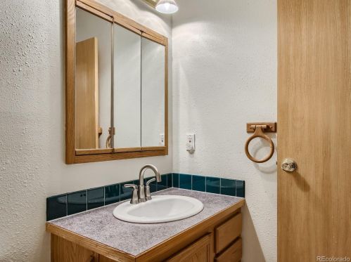 1790 Girard Ave, Englewood CO 80110-2008 exterior