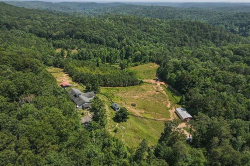 909 Upper Salem Church Rd, Big Canoe GA  30143-4901 exterior