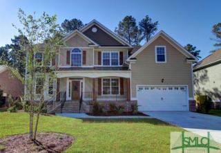 9 Wyndy Ct, Savannah, GA 31322-3635