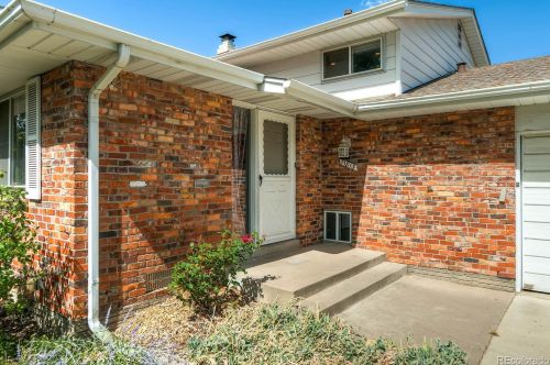 11813 Virginia Pl, Aurora, CO 80012-2260