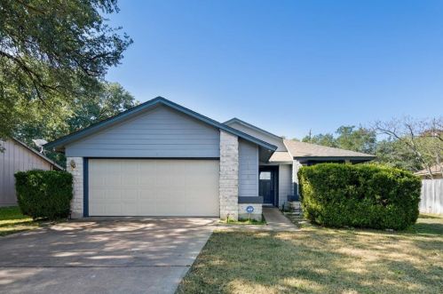 13106 Elysian Fields Cv, Austin, TX 78727-3276