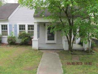 313 Oak St, Northside, NC 27536-4050