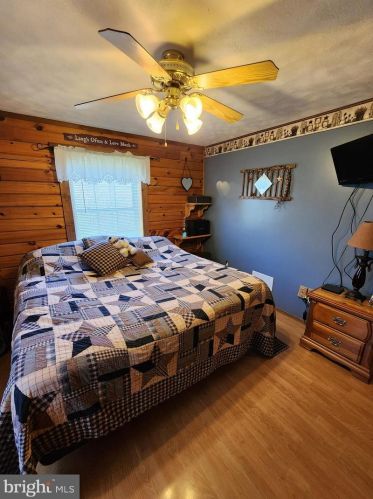 21800 Rocky Acres Ln, Flintstone MD 21530-2067 exterior