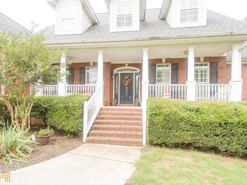 1249 Bent Creek Dr, Mcdonough, GA 30252-5008