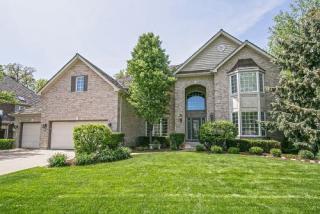 127 Settlers Dr, Naperville, IL 60565-5438