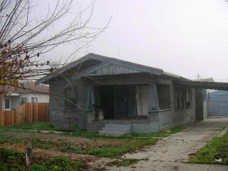 438 Central Ave, Cairns Corner, CA 93247-1904