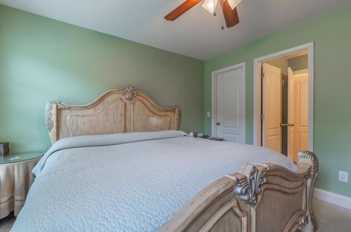 3307 Rockingham Ct, Conyers GA  30094-3815 exterior