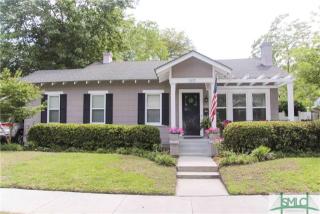 1317 49th St, Savannah, GA 31404-4015