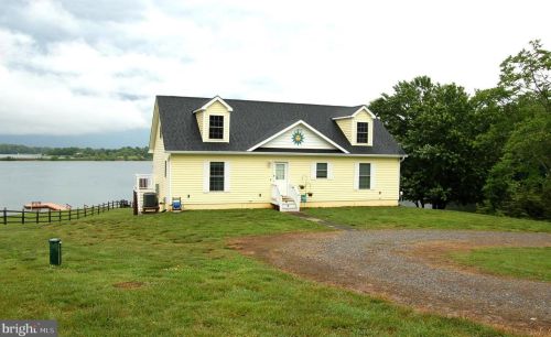 324 Lakeview Dr, Mineral, VA 23117-4414