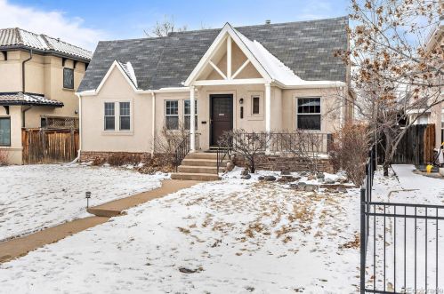 1417 Fillmore St, Denver, CO 80206-2418