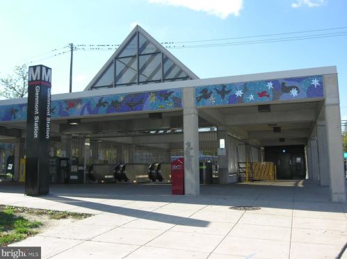 13713 Lockdale Rd, Silver Spring MD 20906-2117 exterior