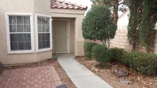 841 Angelus Oaks Dr, Henderson NV  89011-1857 exterior