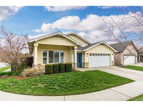 30 Herlax Cir, Chico, CA 95926-2580